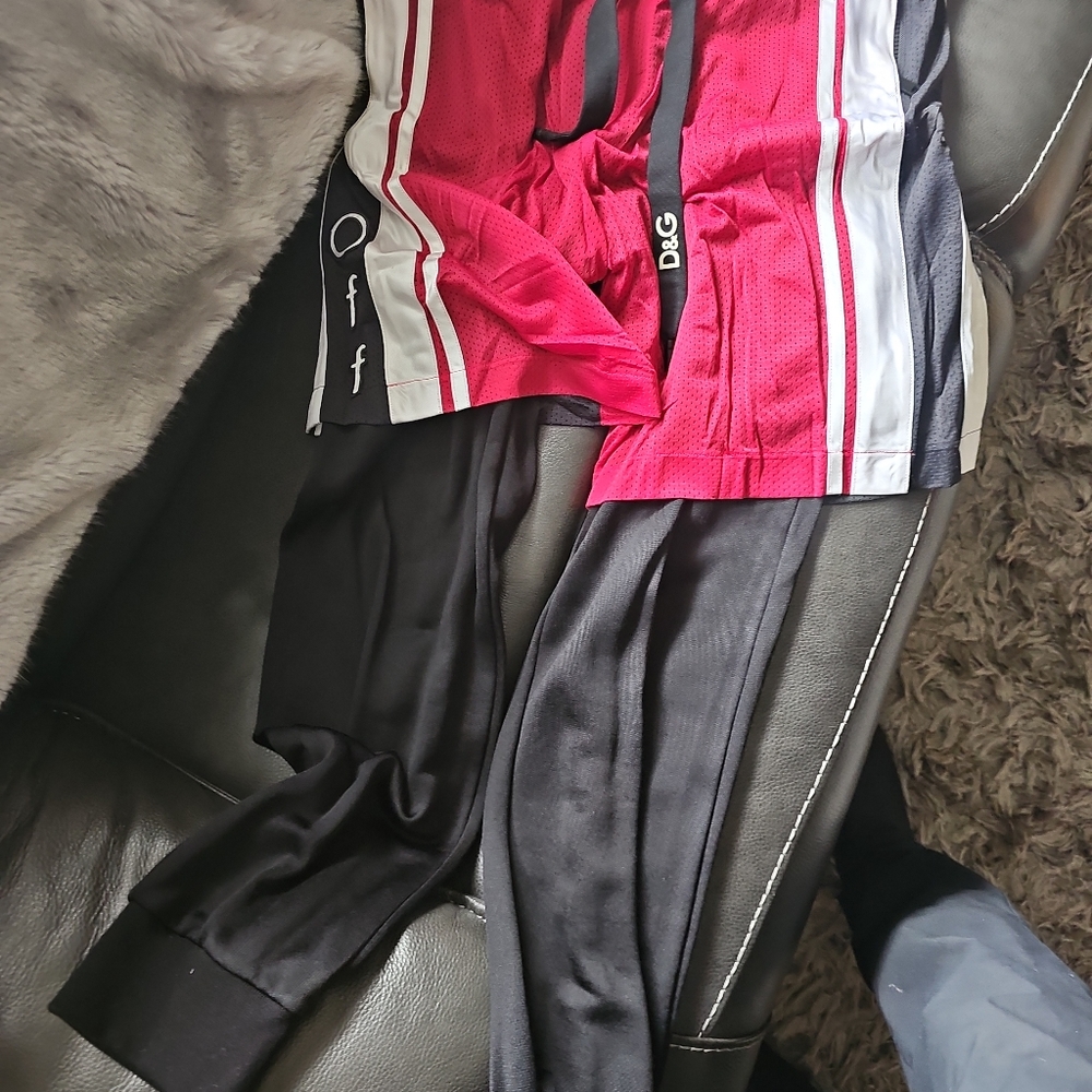 Dolce and Gabbana sweat pants size M/48